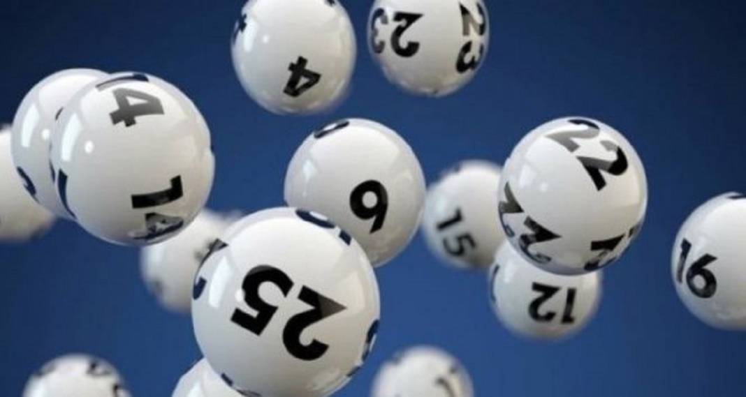 Çılgın Sayısal Loto'da rekor ikramiye: 460 milyon TL kazandı 2